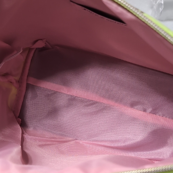 Juicy Couture Cosmetic Bag - Picture 5 of 7